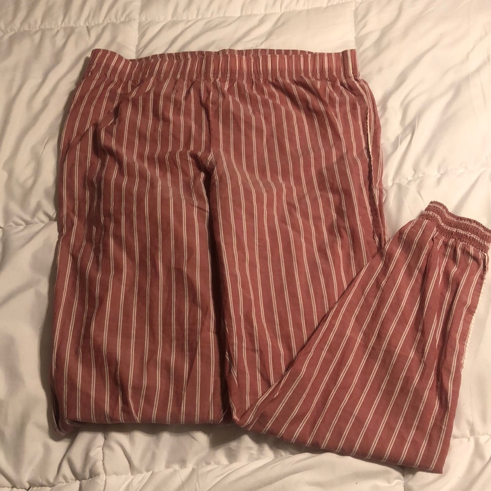 Victoria Secret pj pants